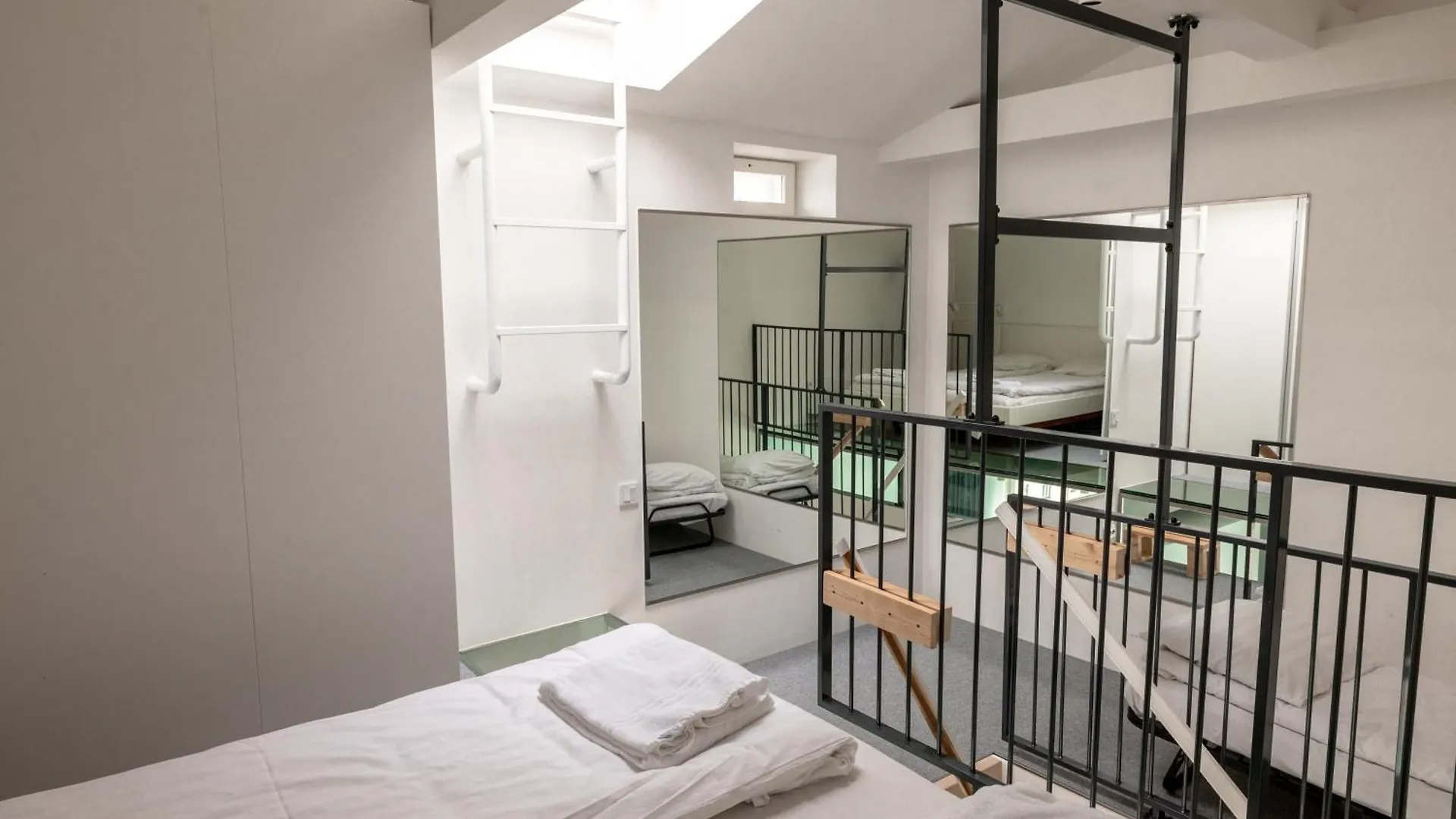 2Ndhomes Stunning Penthouse With Great Location In Kamppi Helsinki 0*,  Finland