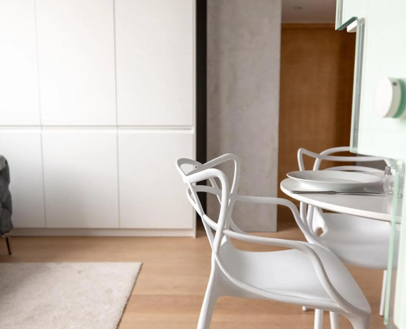 2Ndhomes Stunning Penthouse With Great Location In Kamppi Helsinki Apartment