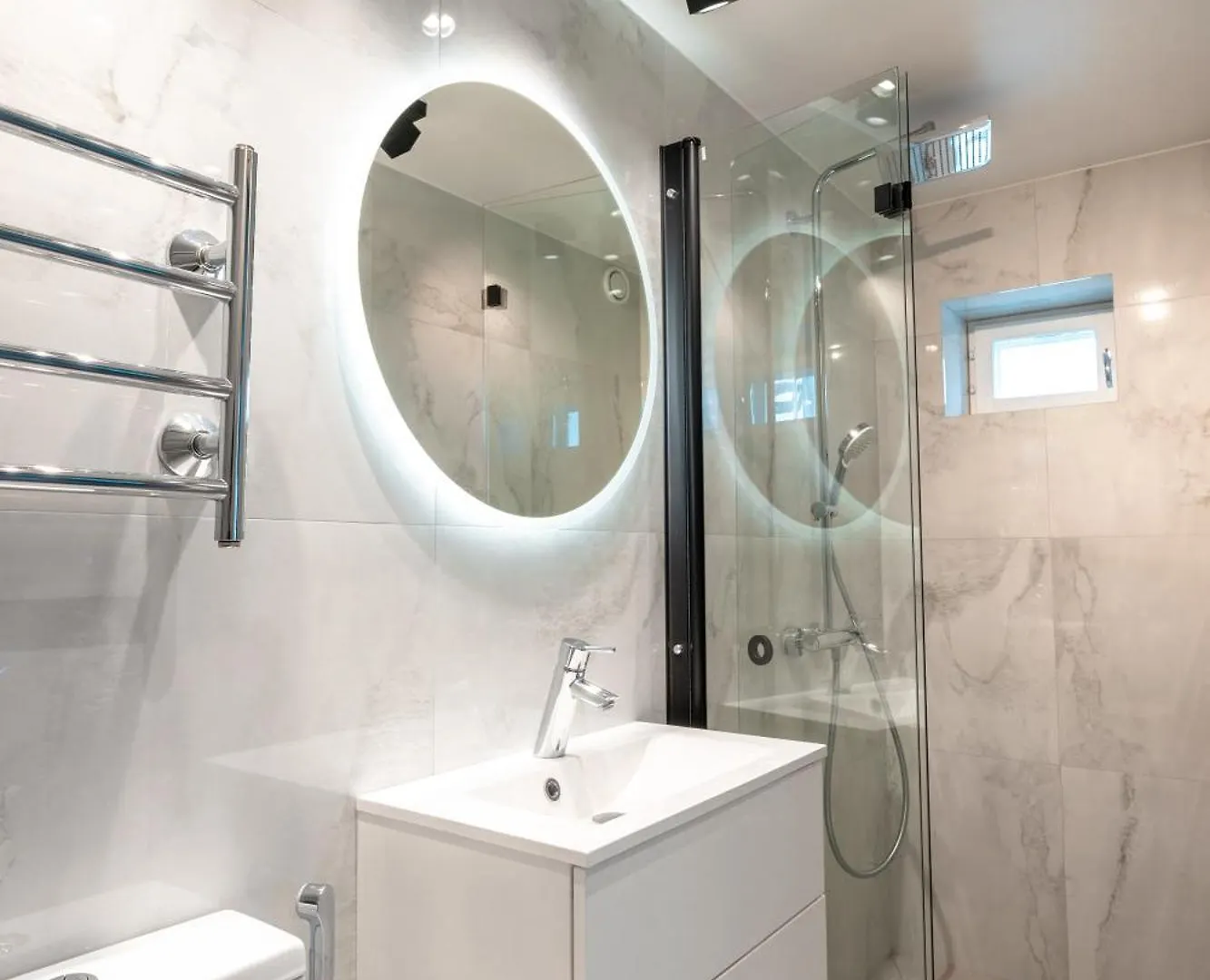 דירה הלסינקי 2Ndhomes Stunning Penthouse With Great Location In Kamppi פינלנד